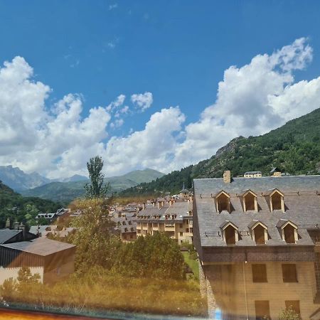Apartamento En Panticosa Luaran gambar