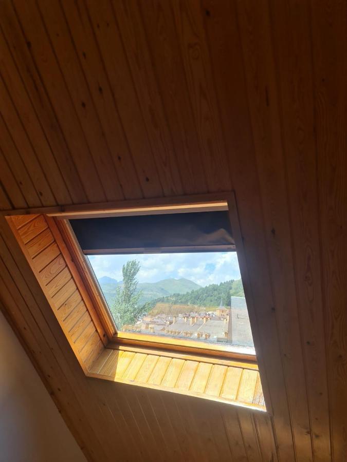 Apartamento En Panticosa Luaran gambar
