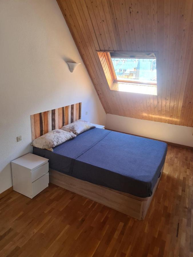 Apartamento En Panticosa Luaran gambar