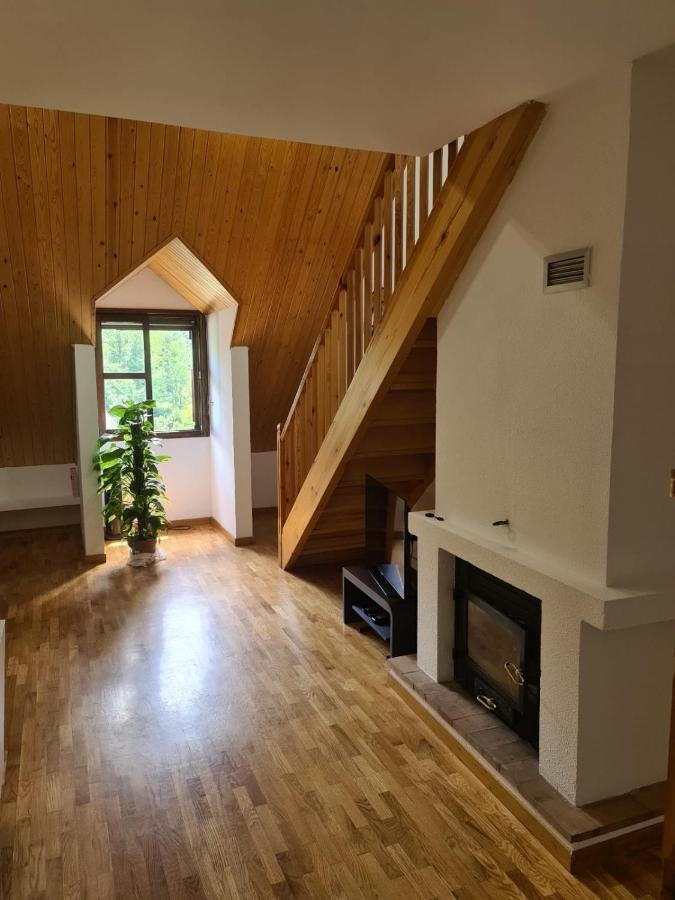 Apartamento En Panticosa Luaran gambar