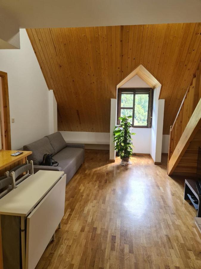 Apartamento En Panticosa Luaran gambar