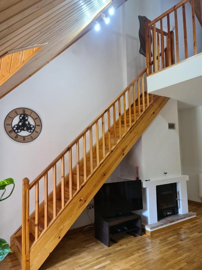 Apartamento En Panticosa Luaran gambar